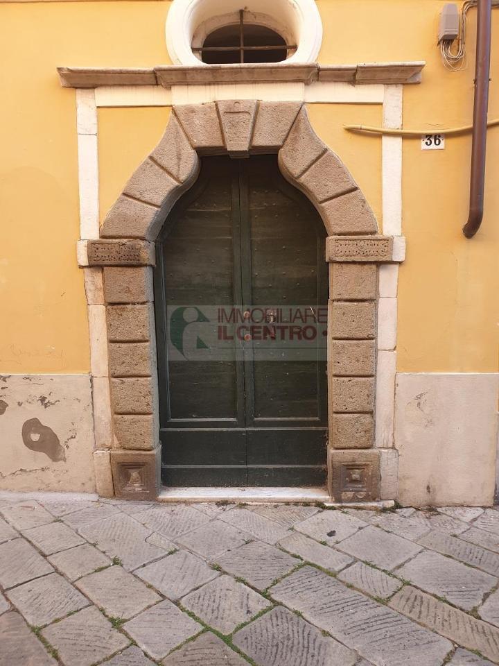 Porzione di casa in vendita a Castelnuovo Magra