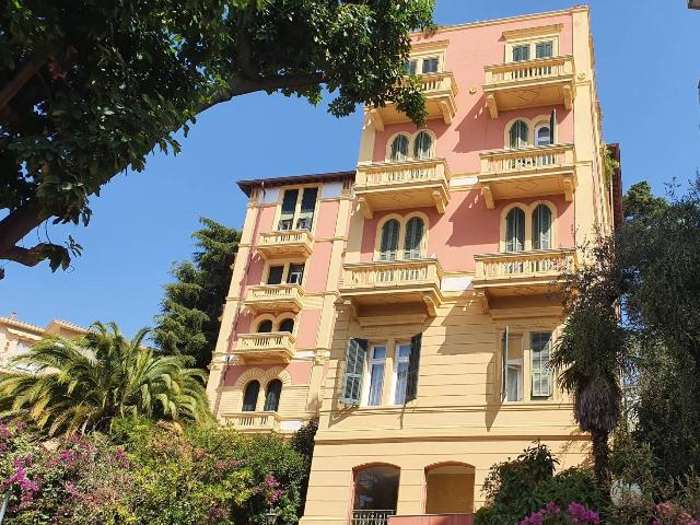 2-room flat in Via Luigi Nuvoloni, Sanremo - Photo 1