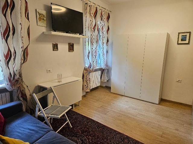 Einzimmerwohnung in {3}, - Foto 1