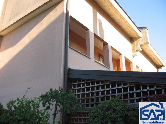 Two-family villa, Brugherio - Photo 1