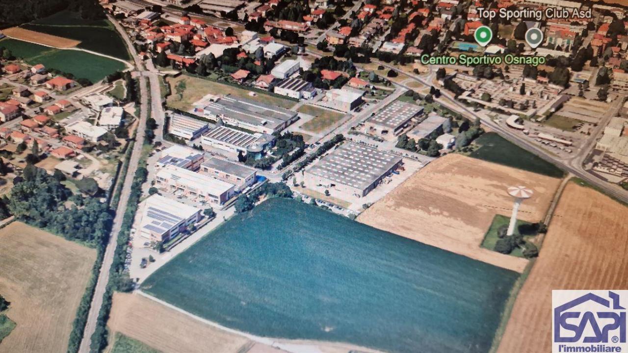 Ufficio in , Osnago, {3} - Foto 1