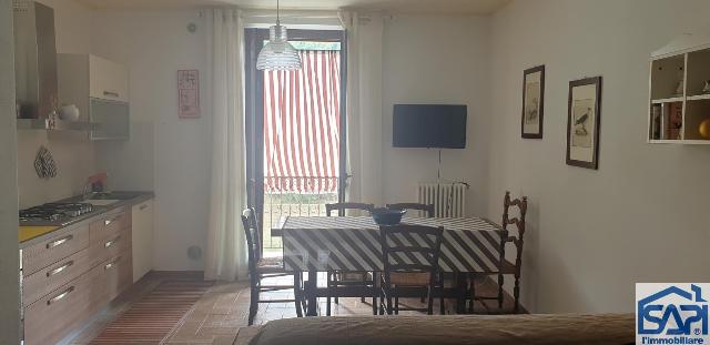 2-room flat in Viale Mazza, San Sebastiano Curone - Photo 1