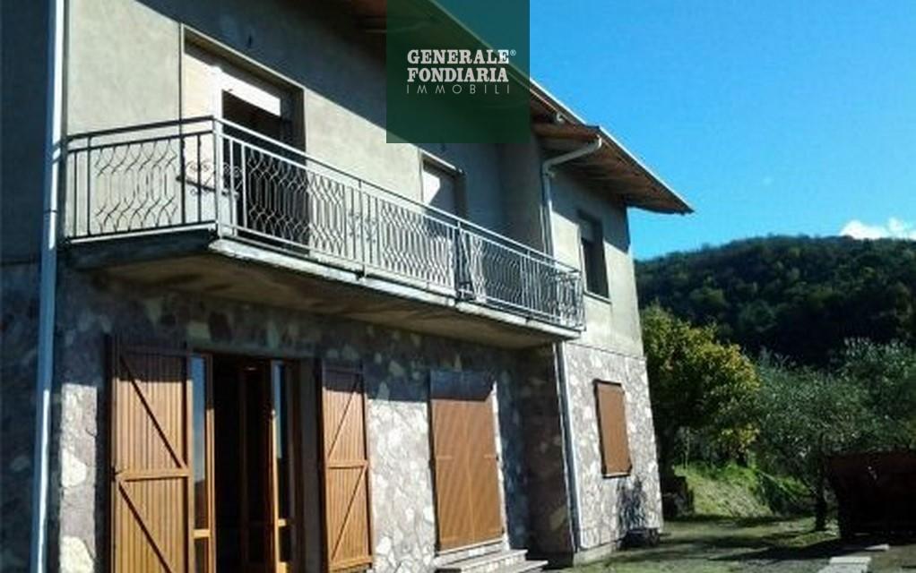 Villa in vendita a Santo Stefano Di Magra