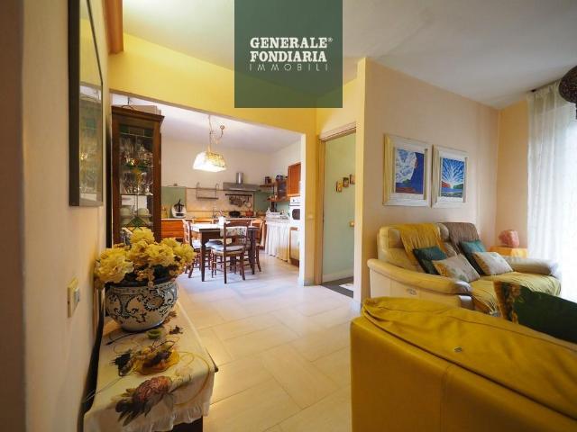 4-room flat, Vezzano Ligure - Photo 1