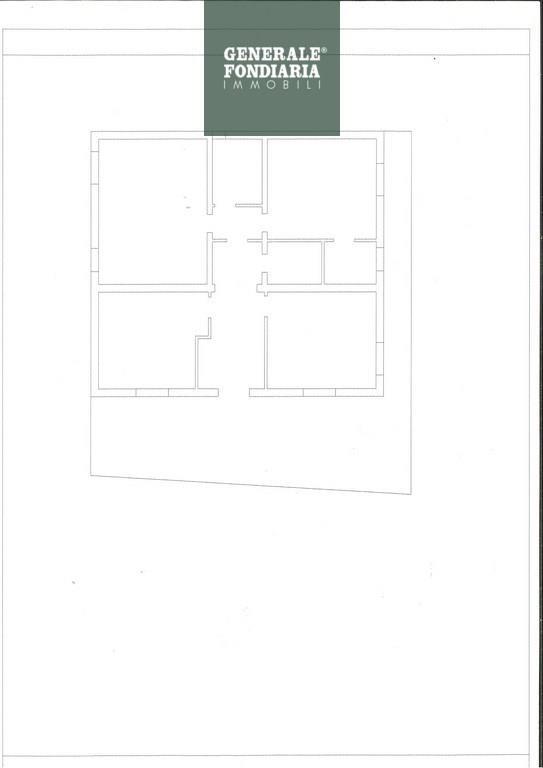 Ufficio in , Bolano, {3} - Planimetria 1