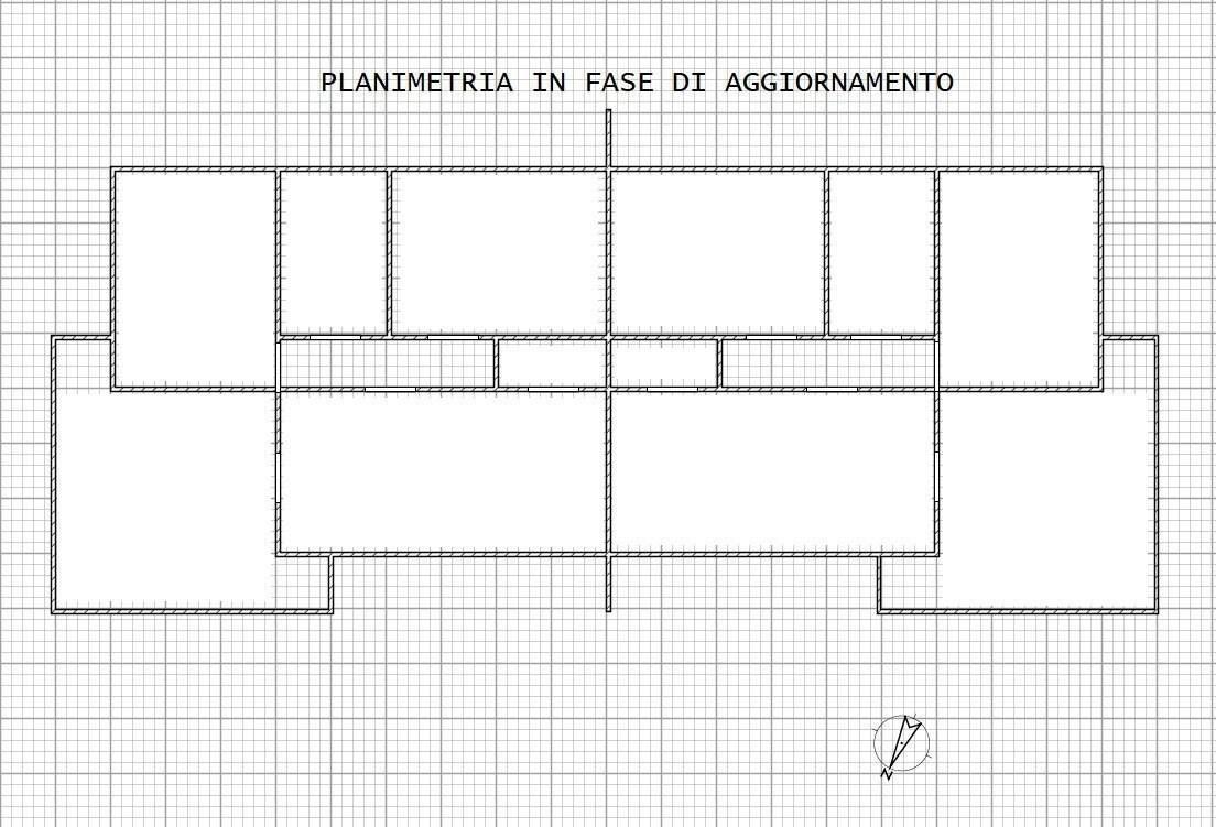 Negozio in , Bolano, {3} - Planimetria 1