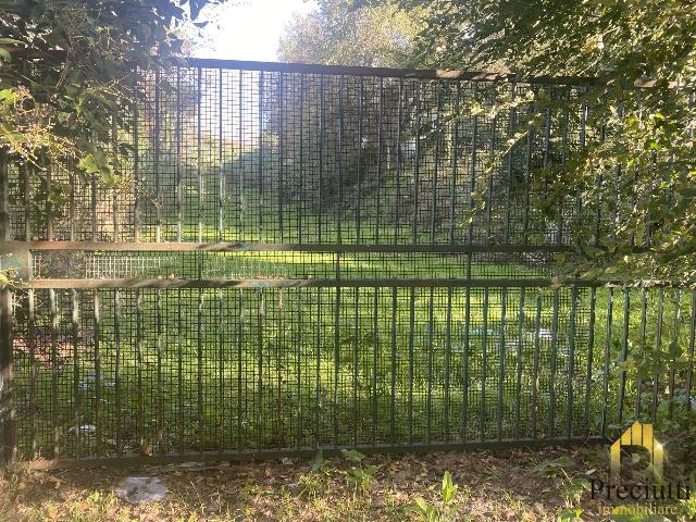 Terreno agricolo in Via Silvestri, Roma - Foto 1