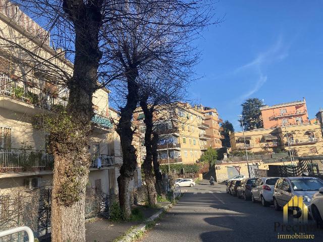 Boxen in Via dei Concini 20, Roma - Foto 1