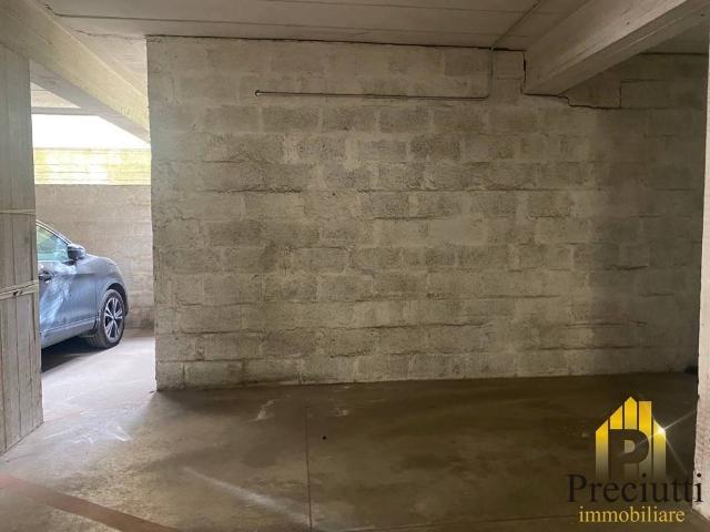 Car parking slot in {3}, Via Mario De Renzi 48 - Photo 1