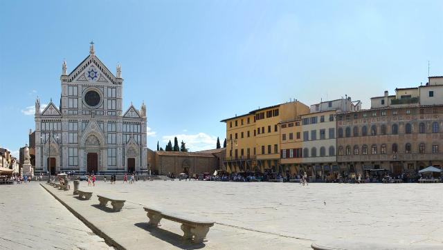 Warenlager in Via dei Macci 40, Firenze - Foto 1