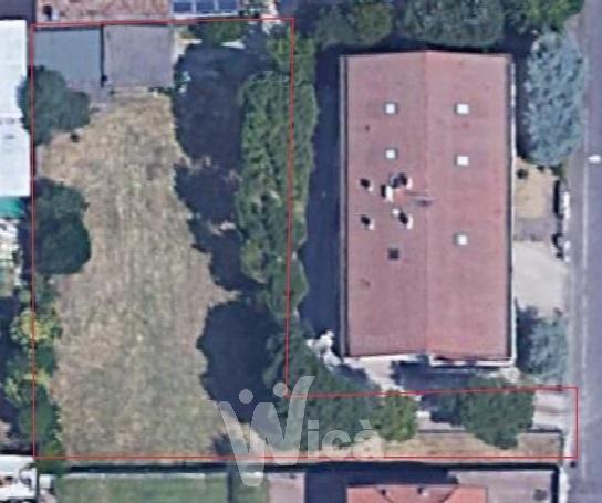 Residential building land in Piemonte, Cesena - Photo 1