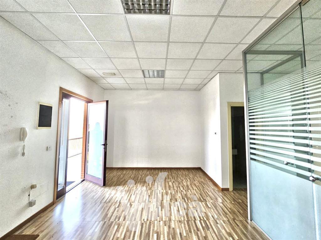 Ufficio in affitto a Cesena