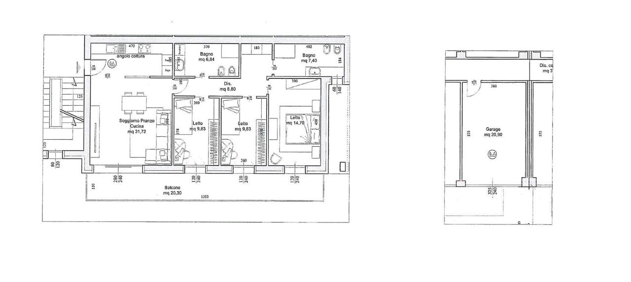 immagine annuncio 7 di 8