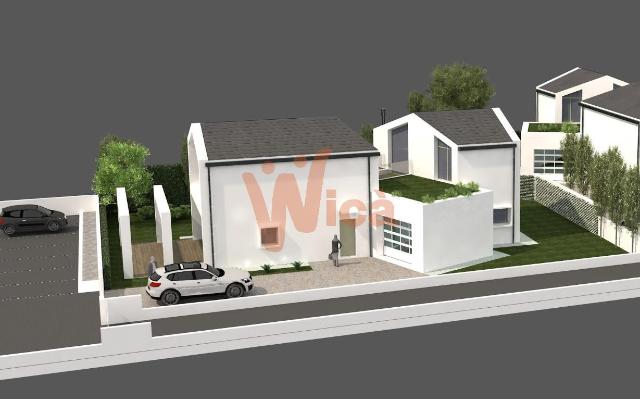 Residential building land, Cesena - Photo 1