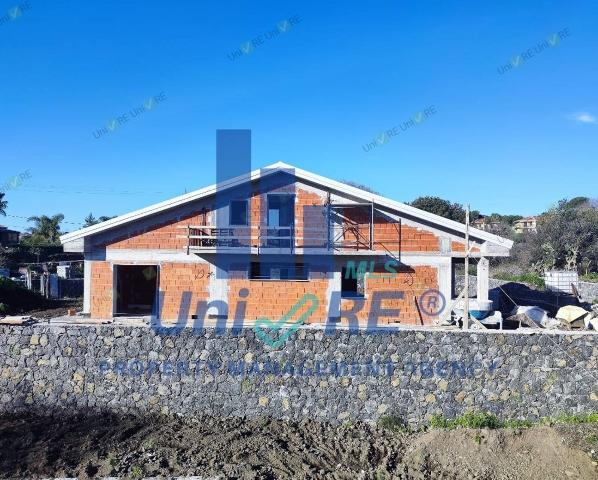 Villa in Via per Viagrande, San Giovanni la Punta - Foto 1