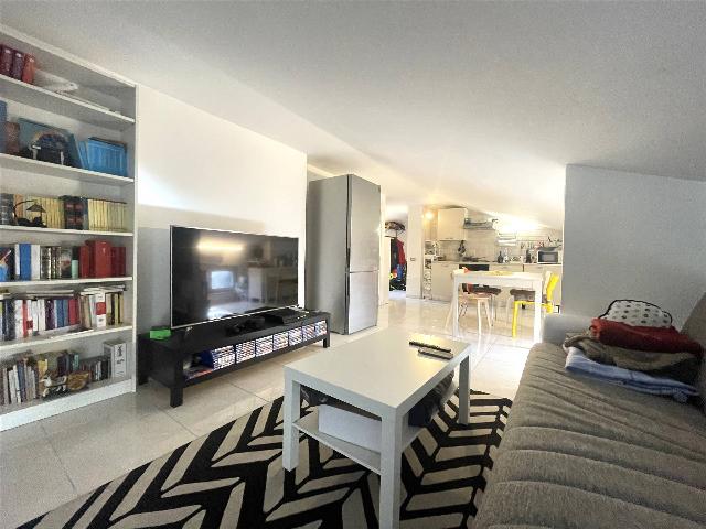 Penthouse in Via Antonio Gramsci, Gravina di Catania - Foto 1