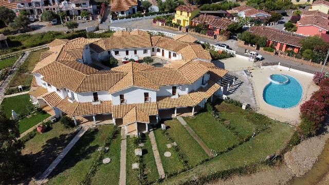 Terraced house, Sant'Anna Arresi - Photo 1