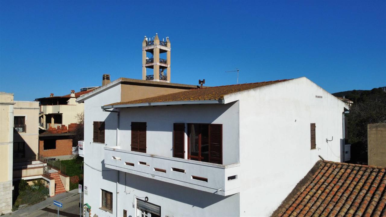 Appartamento in vendita a Sant'Anna Arresi