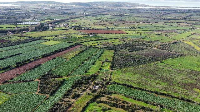 Terreno agricolo, Sant'Anna Arresi - Foto 1