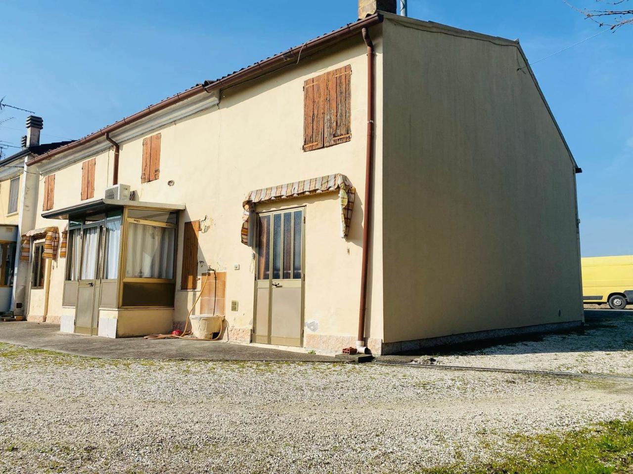 Casa indipendente in vendita a Gazzo Veronese