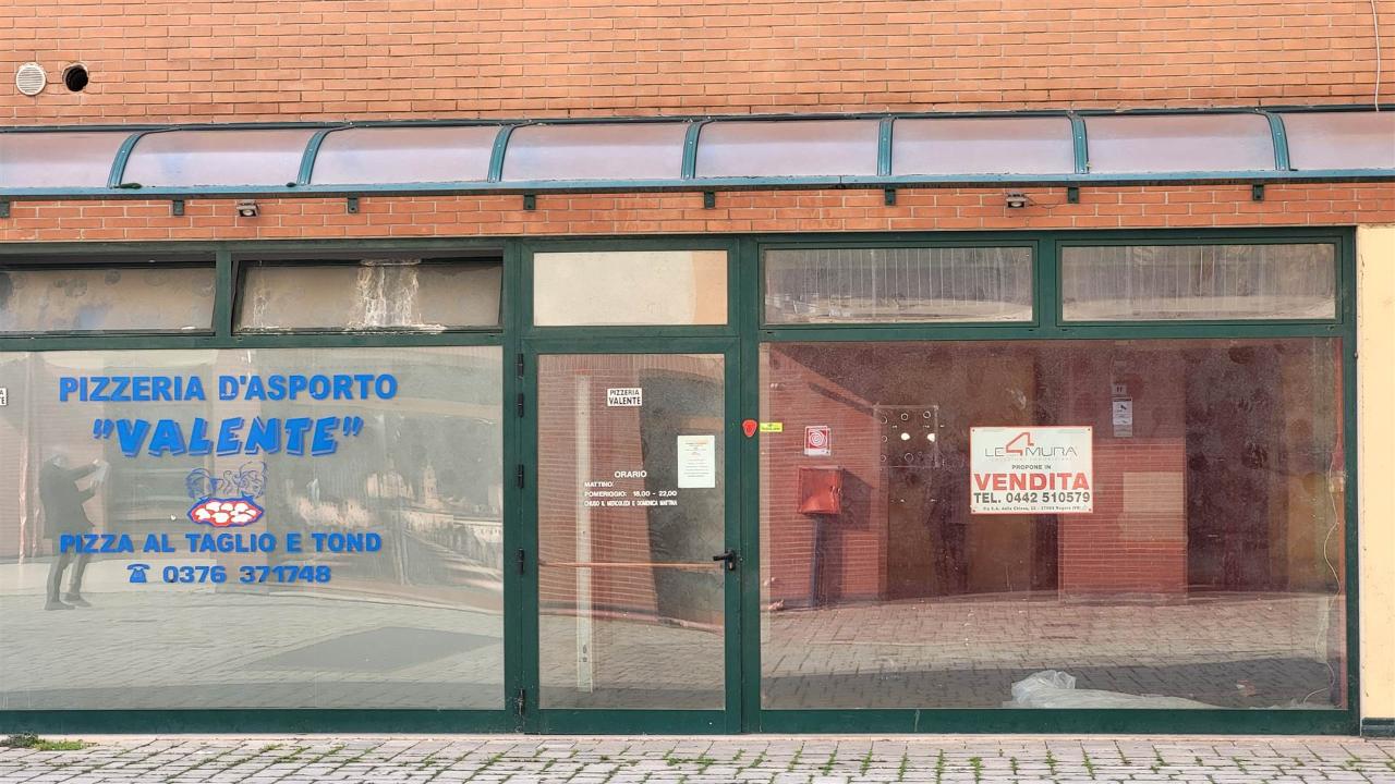 Negozio in , Mantova, {3} - Foto 1