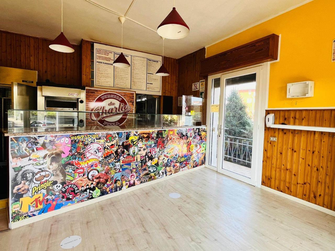 Pizzeria in , Bovolone, {3} - Foto 1