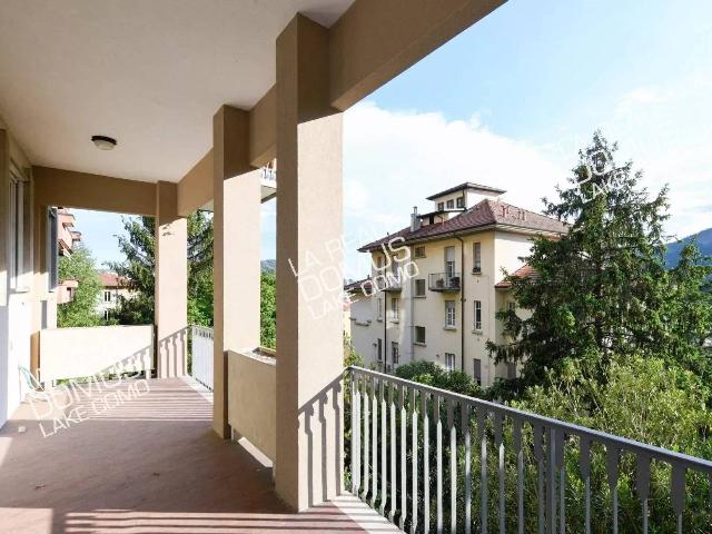 3-room flat in Via Scalini, Como - Photo 1