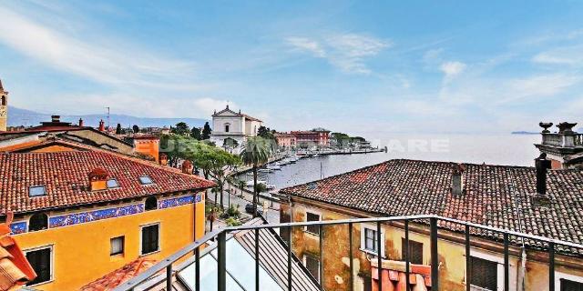 Penthouse in Via Aquilani  4, Toscolano-Maderno - Foto 1