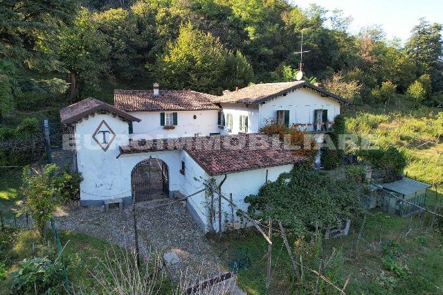 Country house or cottage in {3}, Via Val Barbisona 12 - Photo 1