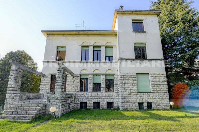 Villa in {3}, Viale Rebuffone 21 - Foto 1