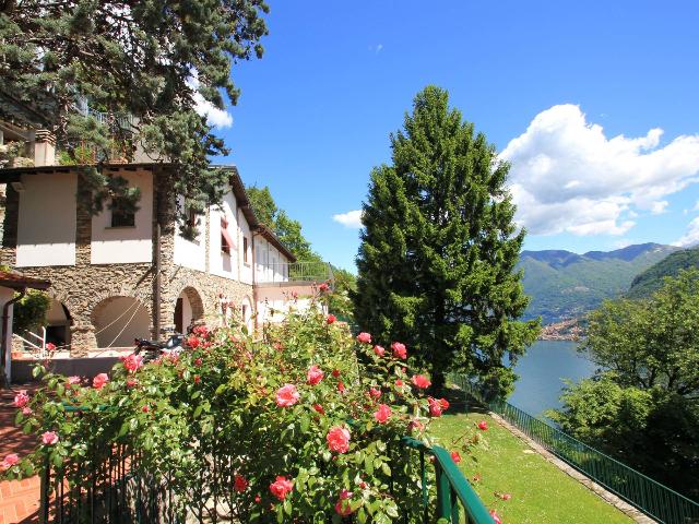 Villa in Via della Libertà, Cernobbio - Foto 1