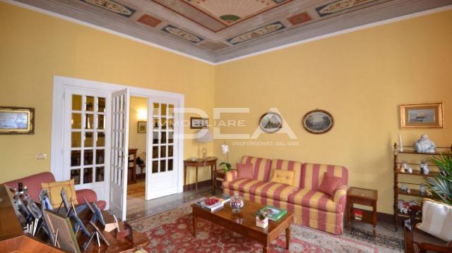 Apartament in Via Fatinelli, Lucca - Photo 1