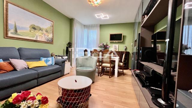 3-room flat in Via Nicola Farnesi, Lucca - Photo 1