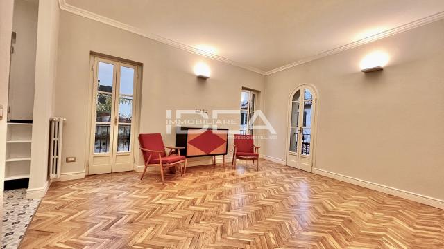 3-room flat in Piazza San Giovanni, Lucca - Photo 1