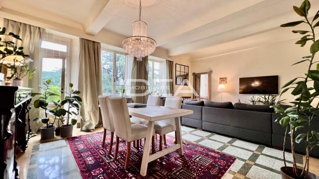 4-room flat in Via della Zecca, Lucca - Photo 1