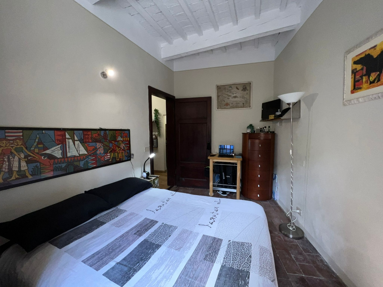 Terratetto unifamiliare in vendita a Lucca