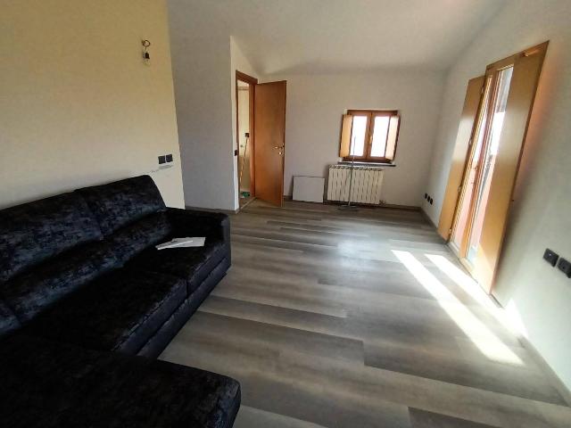 2-room flat in Via di Poggio Seconda, Lucca - Photo 1