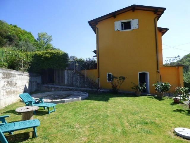 Country house or cottage in Via di Mastiano E Giuliano, Lucca - Photo 1