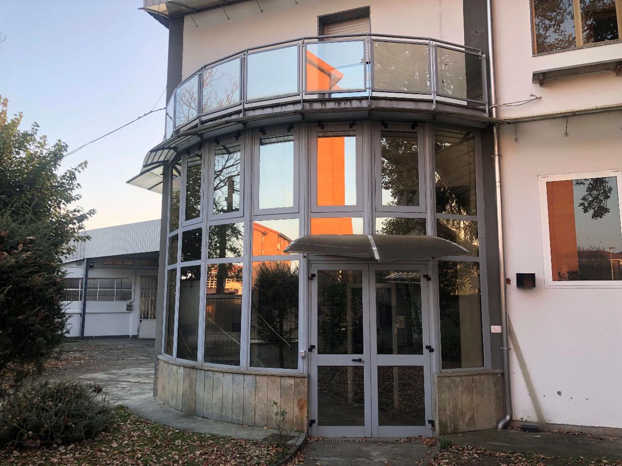 Magazzino in Via Vittorio Veneto 46, Cirie', {3} - Foto 2