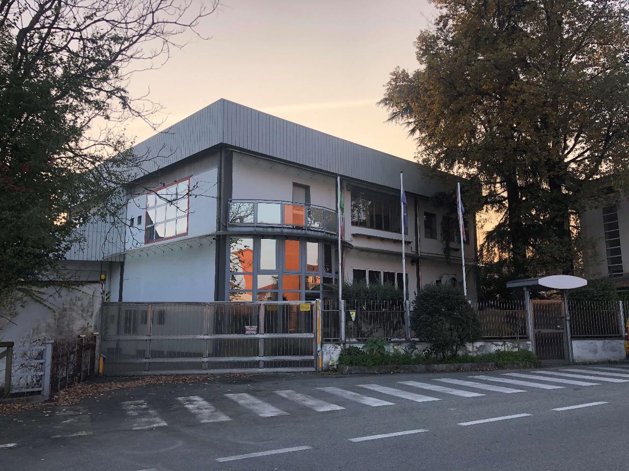 Magazzino in Via Vittorio Veneto 46, Cirie', {3} - Foto 1