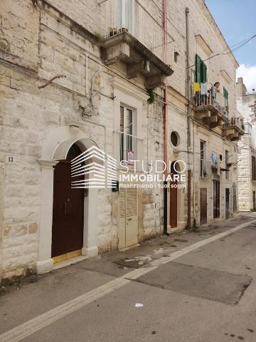 2-room flat, Ruvo di Puglia - Photo 1