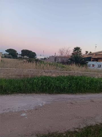 Building land, Siracusa - Photo 1