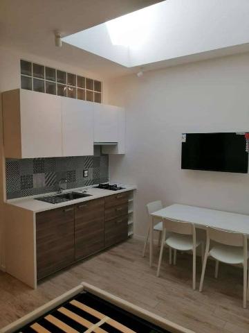 Einzimmerwohnung, Siracusa - Foto 1