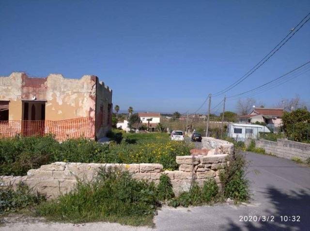 Building land, Siracusa - Photo 1