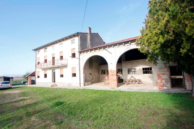 Country house or cottage in {3}, Strada Coltura del Tesina - Photo 1