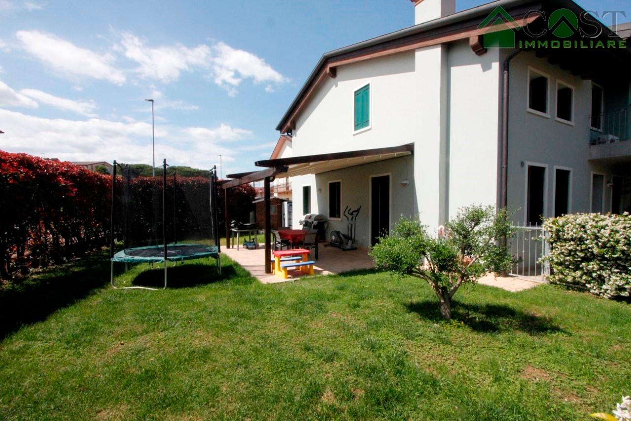 Villa a schiera in vendita a Vicenza