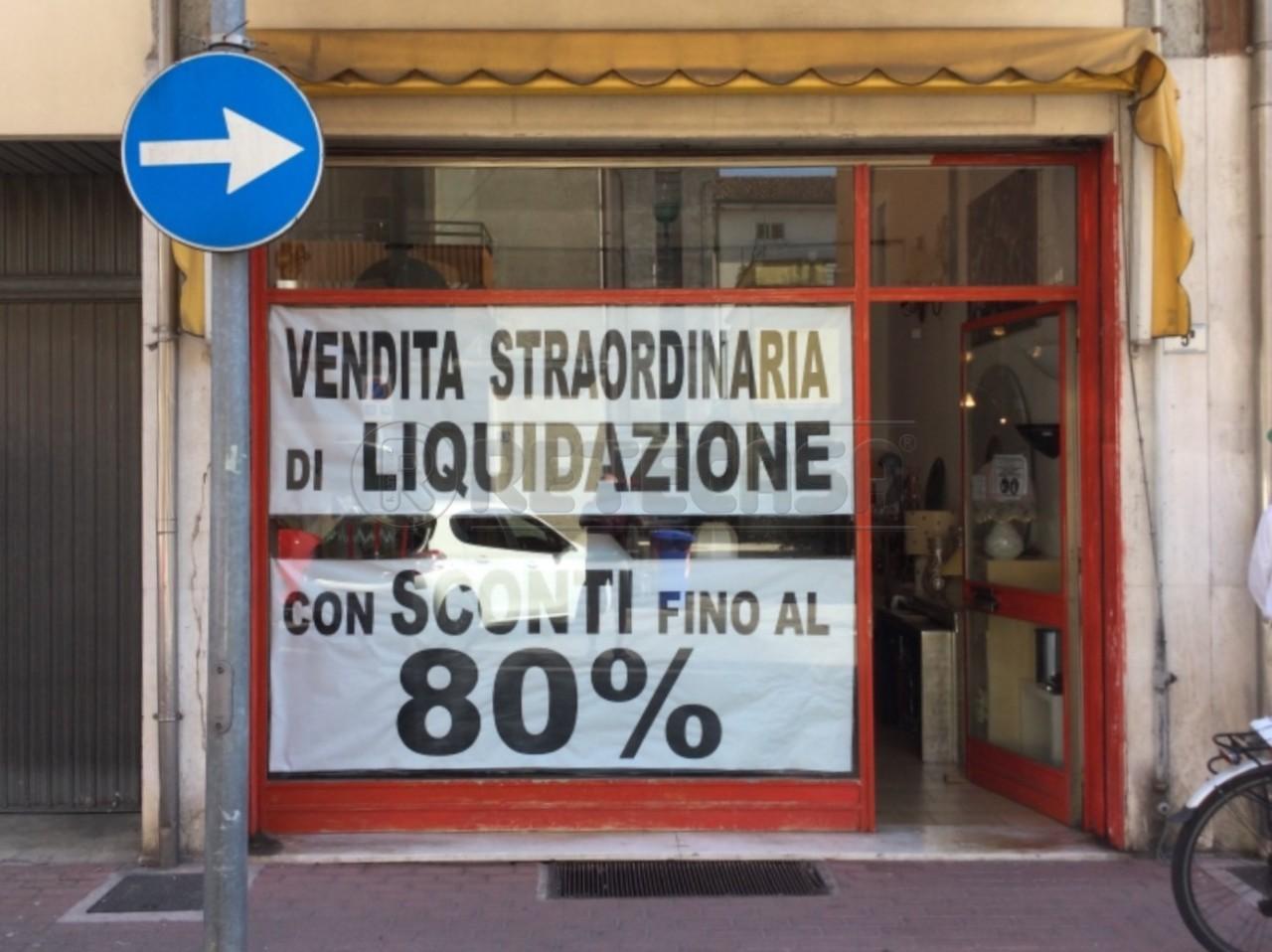 Palazzina commerciale in vendita a Montecchio Maggiore