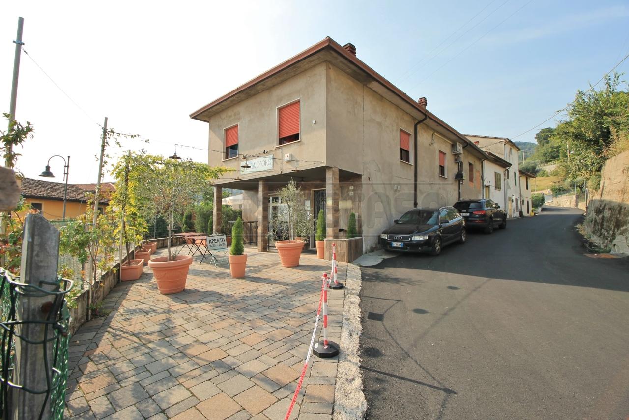 Villa a schiera in vendita a Montorso Vicentino