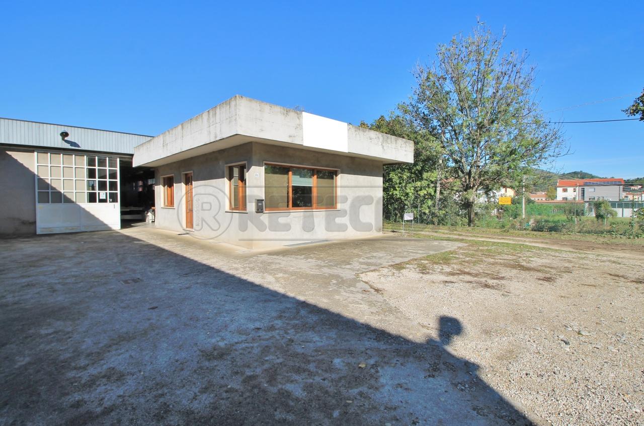Capannone in Via San Zeno 2b, Arzignano, {3} - Foto 2