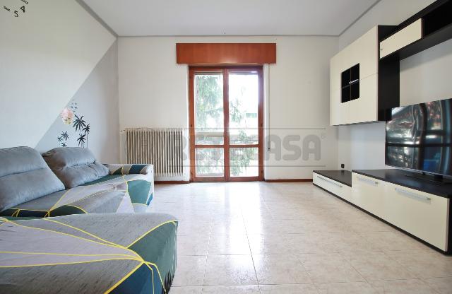 Apartament in Via Milano, Lonigo - Photo 1